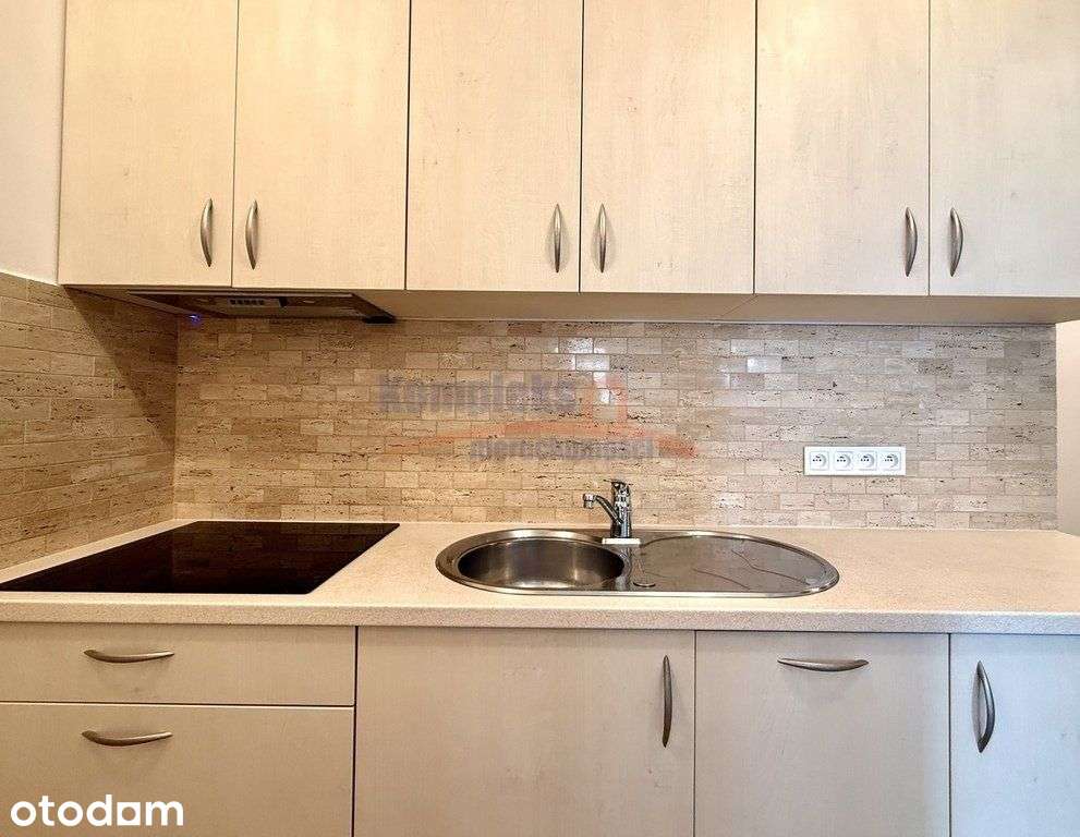 2-pok.| 50,13 m2 | balkon |winda| Pomorzany
