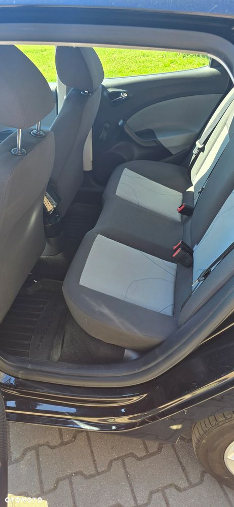 Seat Ibiza 1.2 Reference - 7