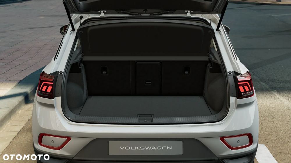 Volkswagen T-Roc 1.5 TSI Life Plus DSG - 14