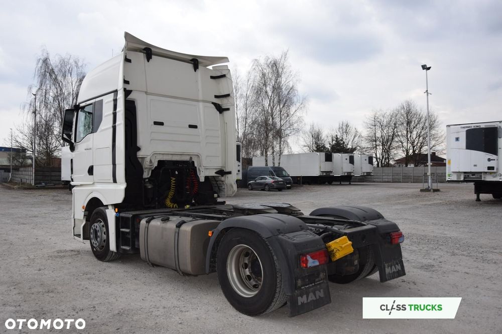 MAN TGX 18.470 GX - 6