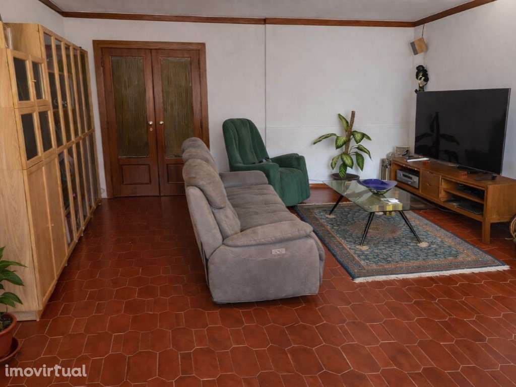 Apartamento T3 Exclusivo no Centro de Setúbal - Grande imagem: 2/18