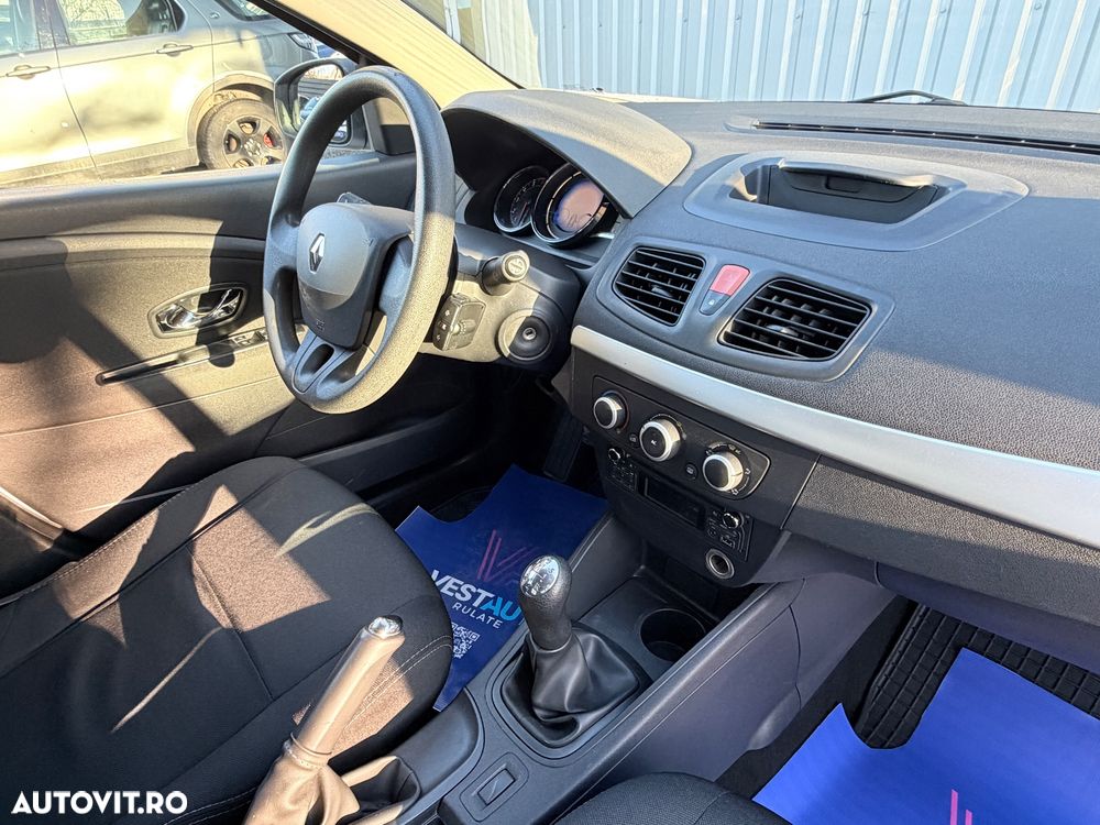 Renault Fluence - 6
