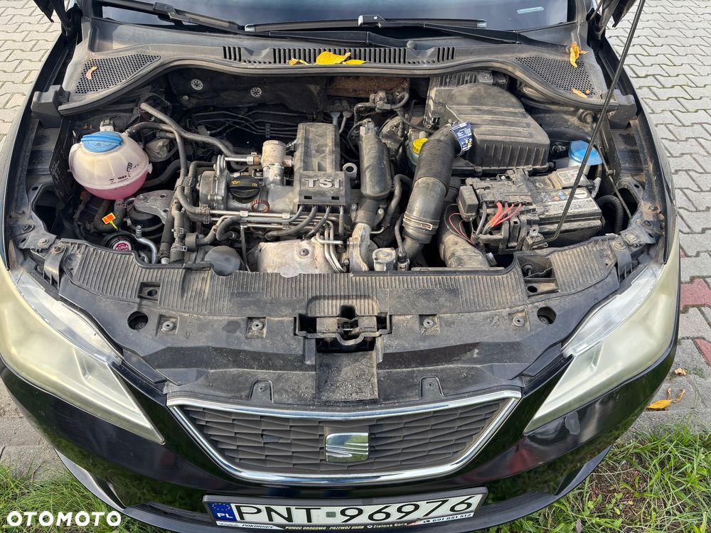 Seat Ibiza - 24