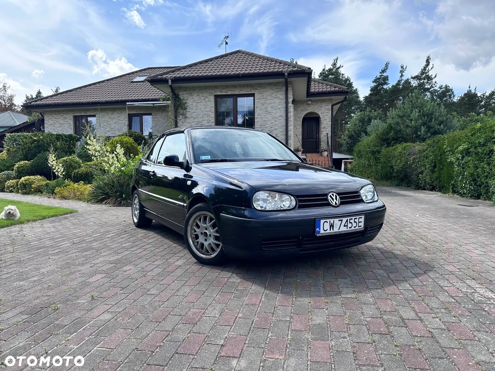 Volkswagen Golf - 2