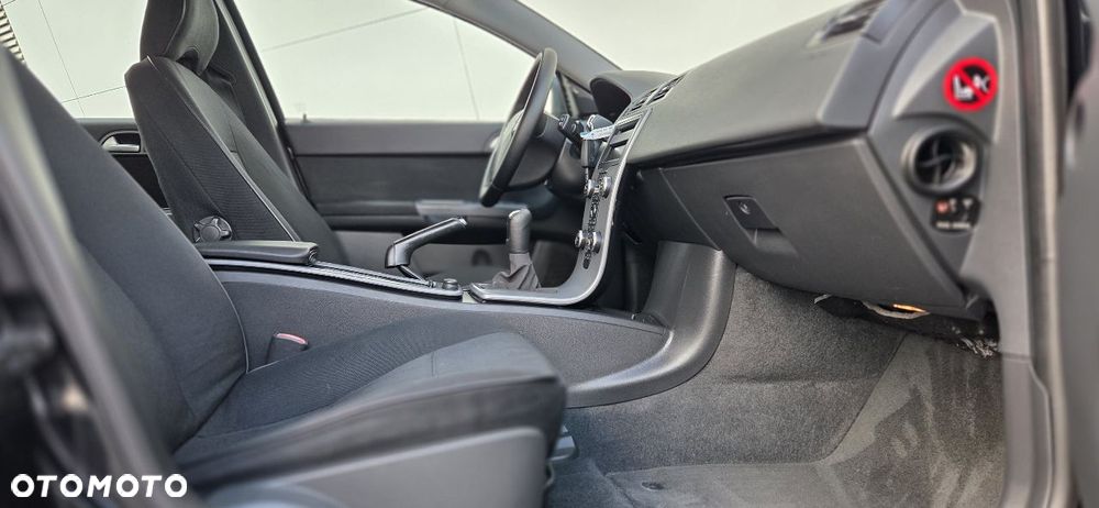 Volvo V50 DPF D2 Kinetic - 22
