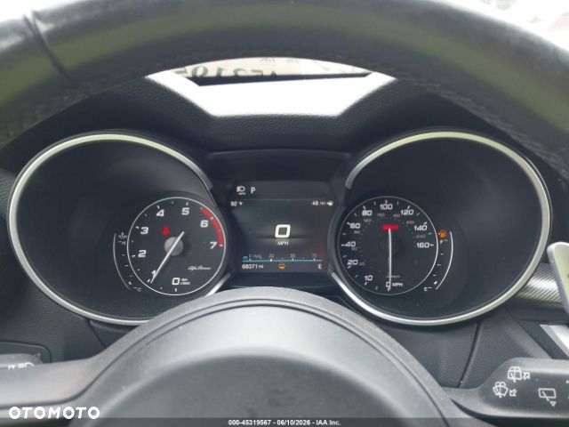 Alfa Romeo Stelvio 2.0 Turbo Veloce TI Q4 - 7