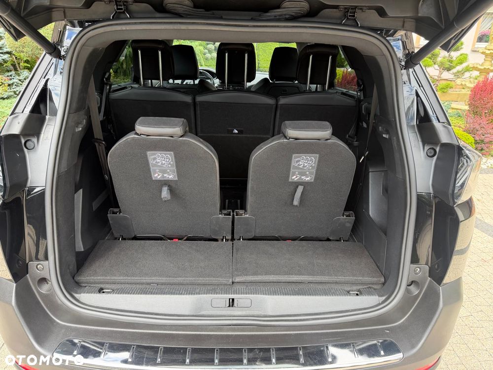 Peugeot 5008 PureTech 130 EAT8 Stop & Start GT - 7