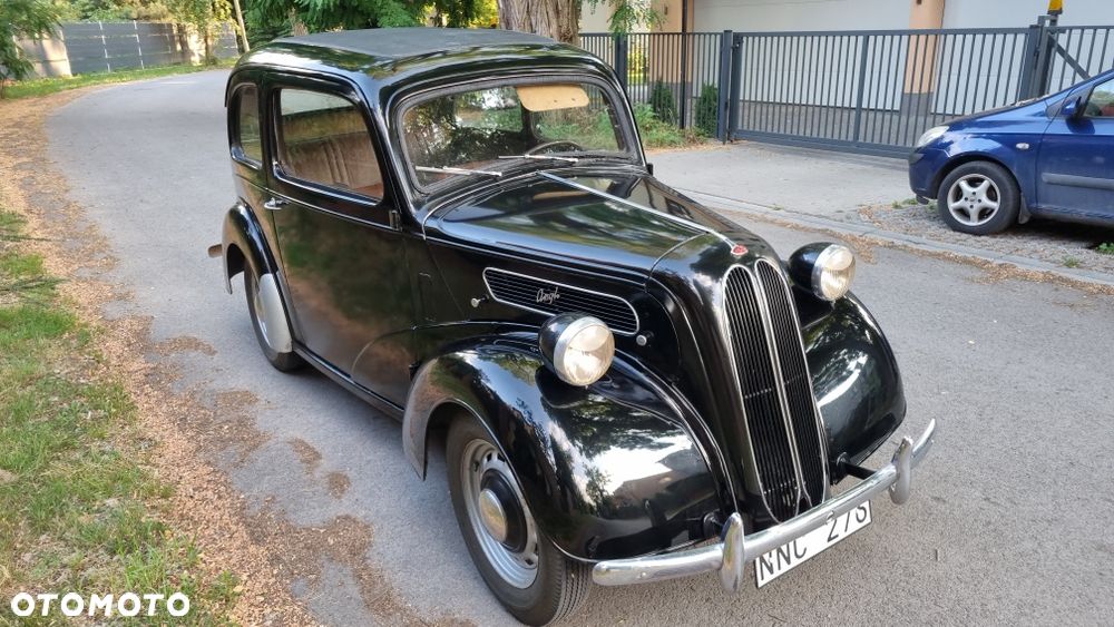 Ford Inny - 3