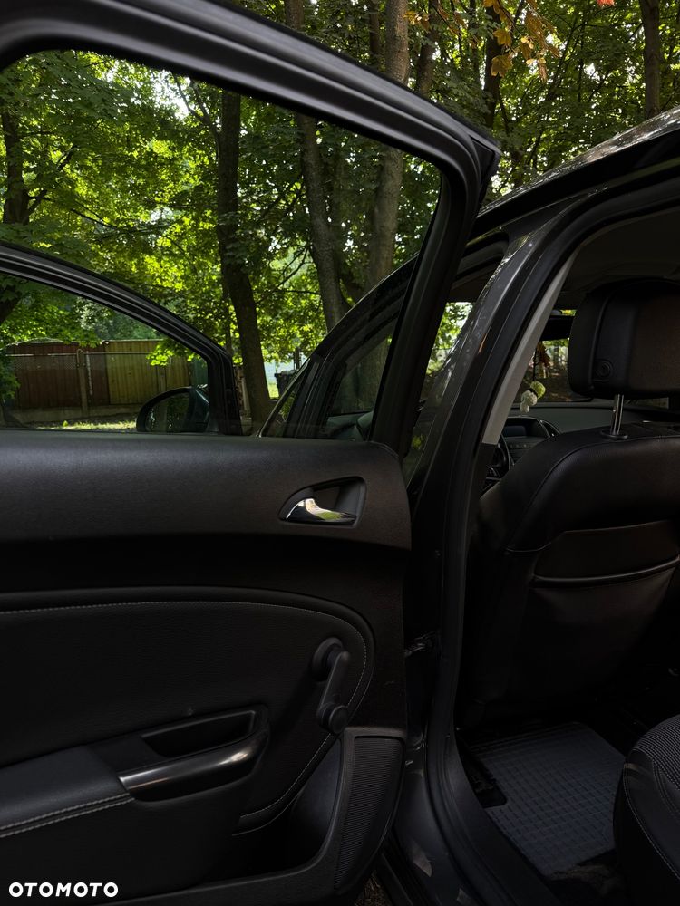 Opel Astra 1.6 Cosmo - 17