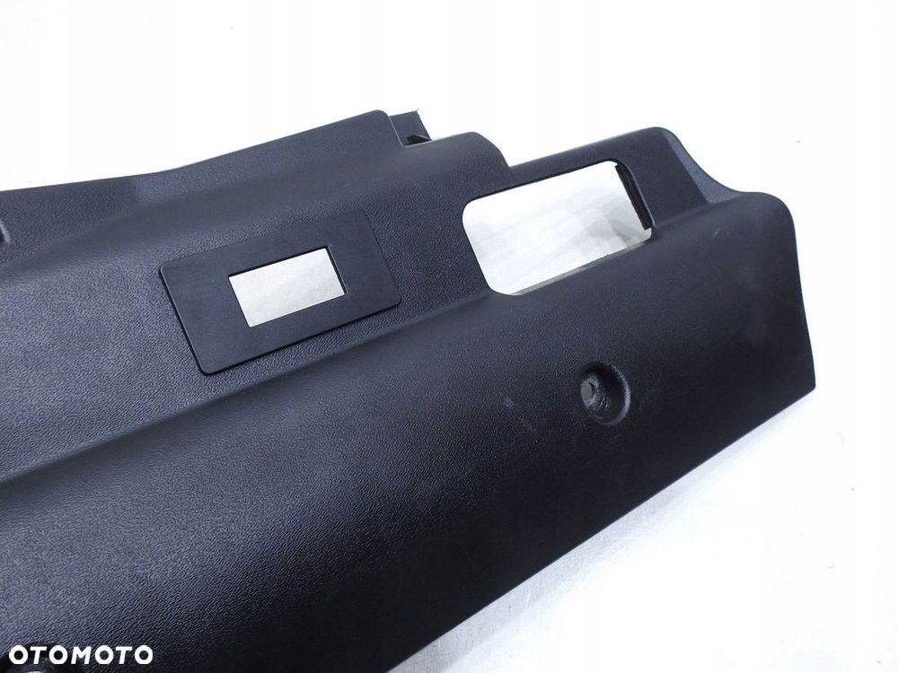 OSŁONA OBUDOWA KONSOLI PRAWA VOLVO V70 III - 6