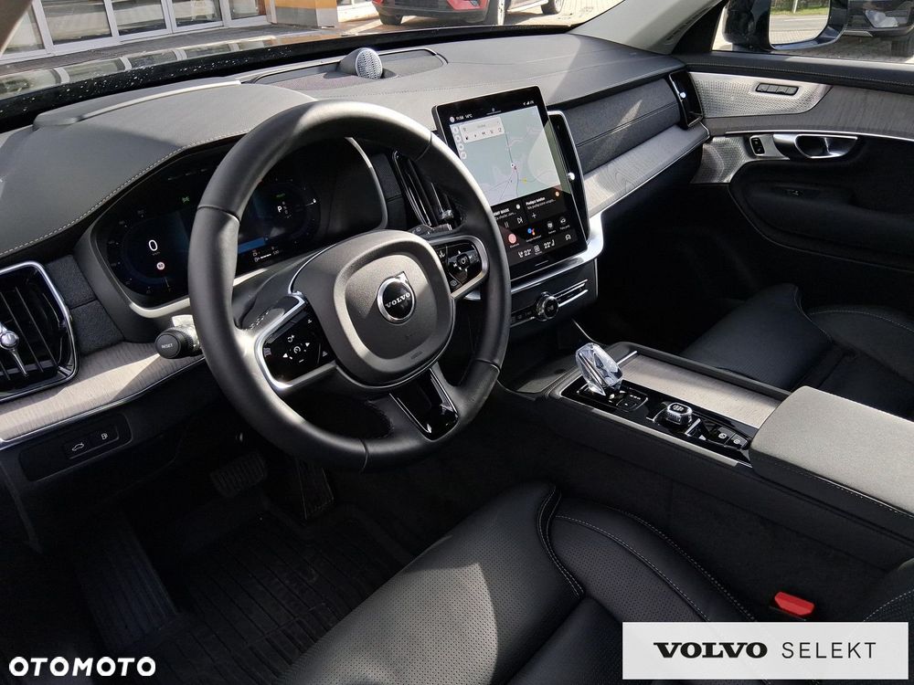 Volvo XC 90 - 12