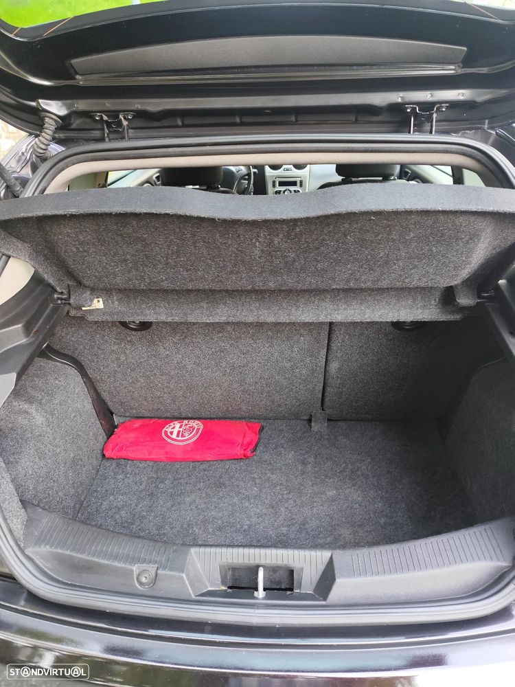 Alfa Romeo MiTo 1.3 JTD Distinctive 5KQ - 8