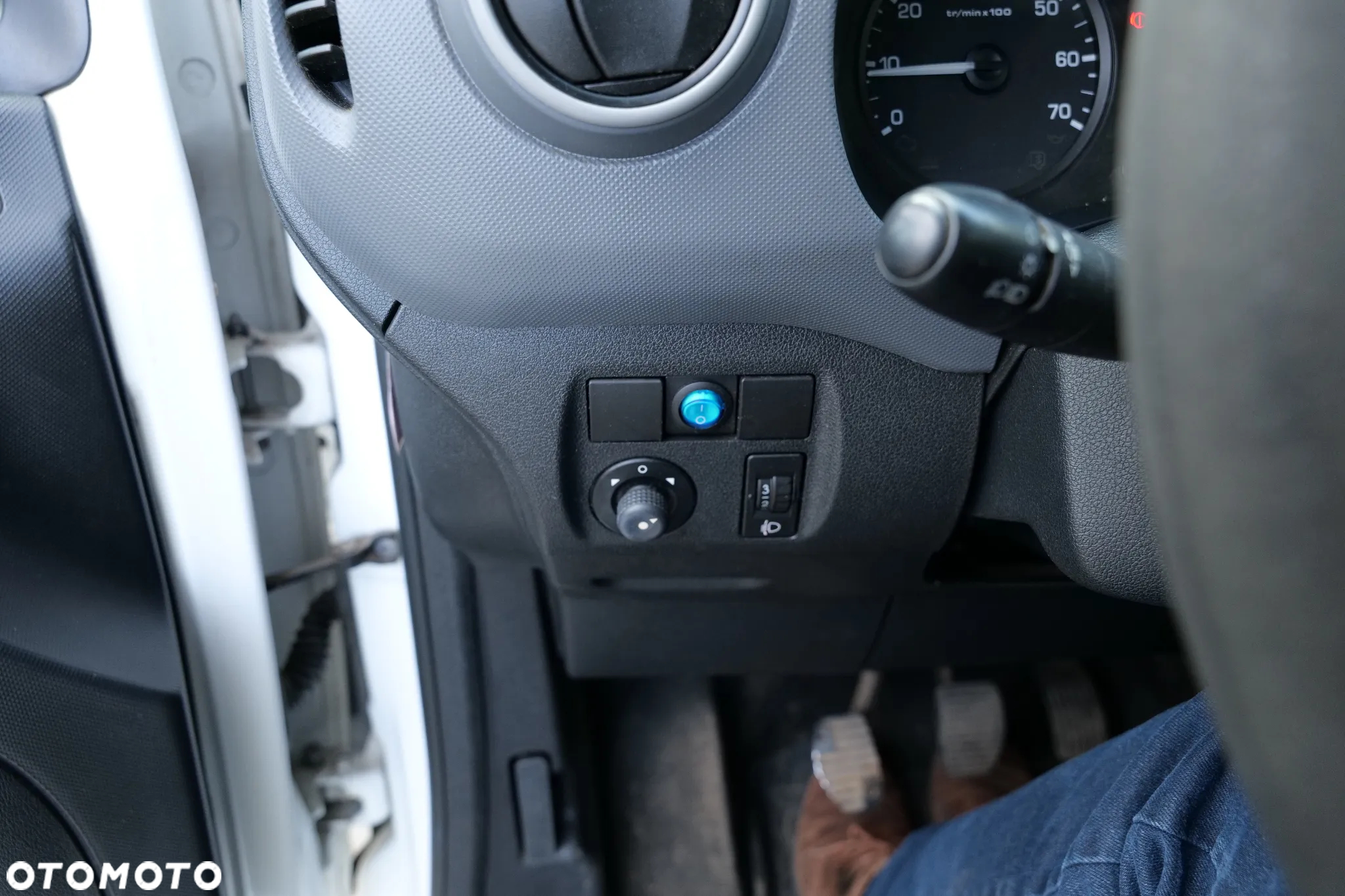 Citroën BERLINGO - 18