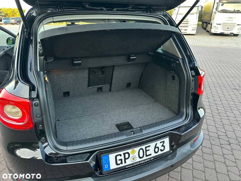 Volkswagen Tiguan 2.0 TDI DPF 4Motion DSG Sport & Style - 30