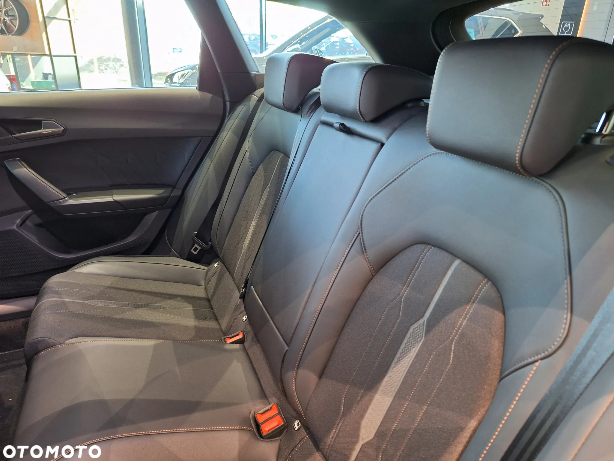 Cupra Leon Sportstourer - 12