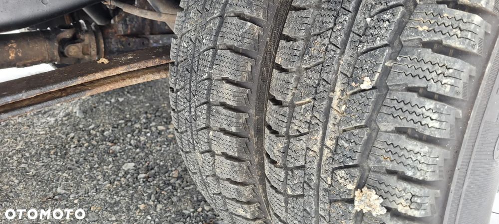 Ford Transit - 2