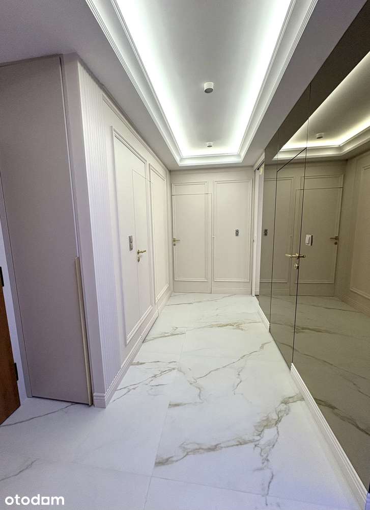 ModernMokotów|91 m²|pierwszy najem|ostatnie piętro|2 łazienki |2×klima