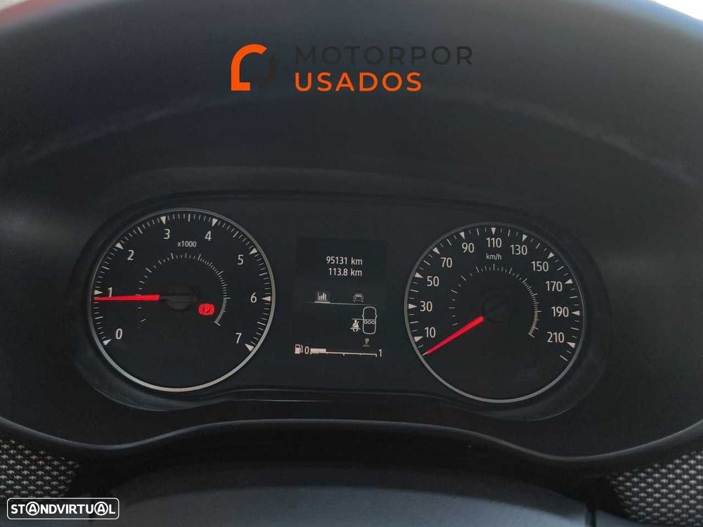 Dacia Sandero 1.0 ECO-G Comfort Bi-Fuel - 17