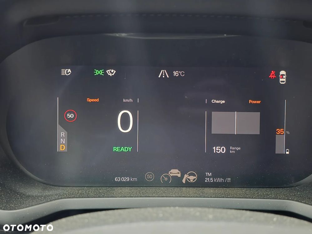 Polestar 2 Dual Motor 78kWh - 11