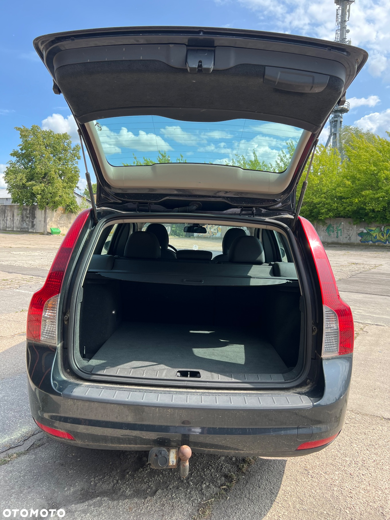 Volvo V50 1.6D DPF - 4