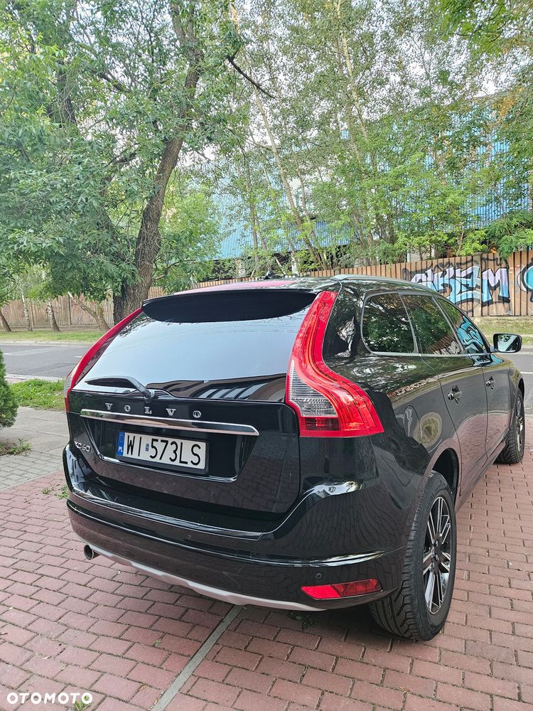 Volvo XC 60 - 7