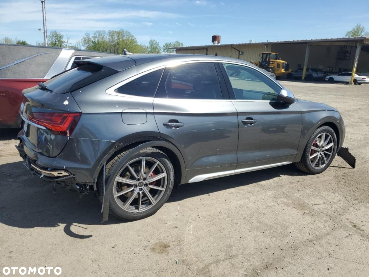 Audi SQ5 - 3