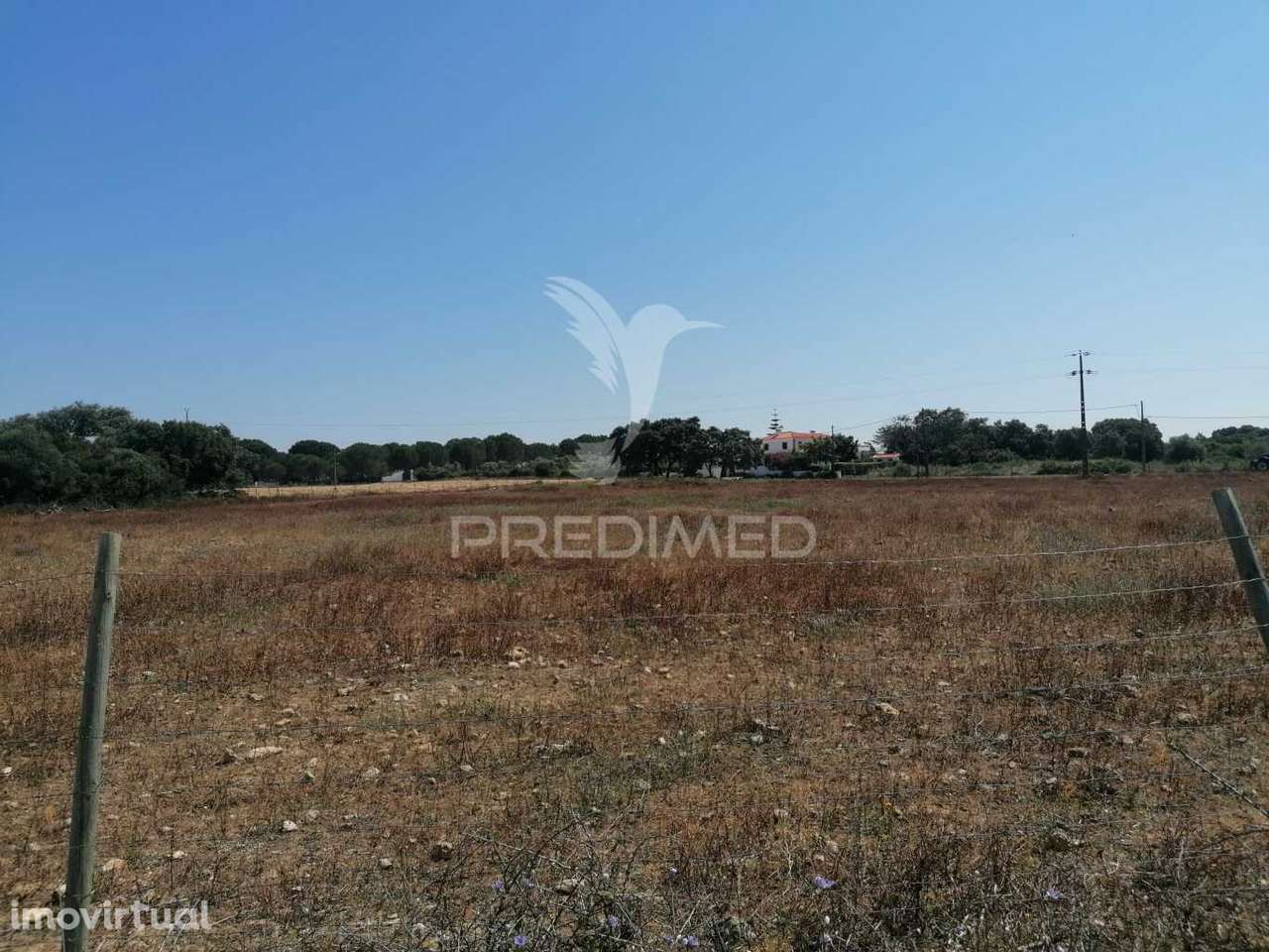 Terreno rústico Abitureiras - Grande imagem: 4/5