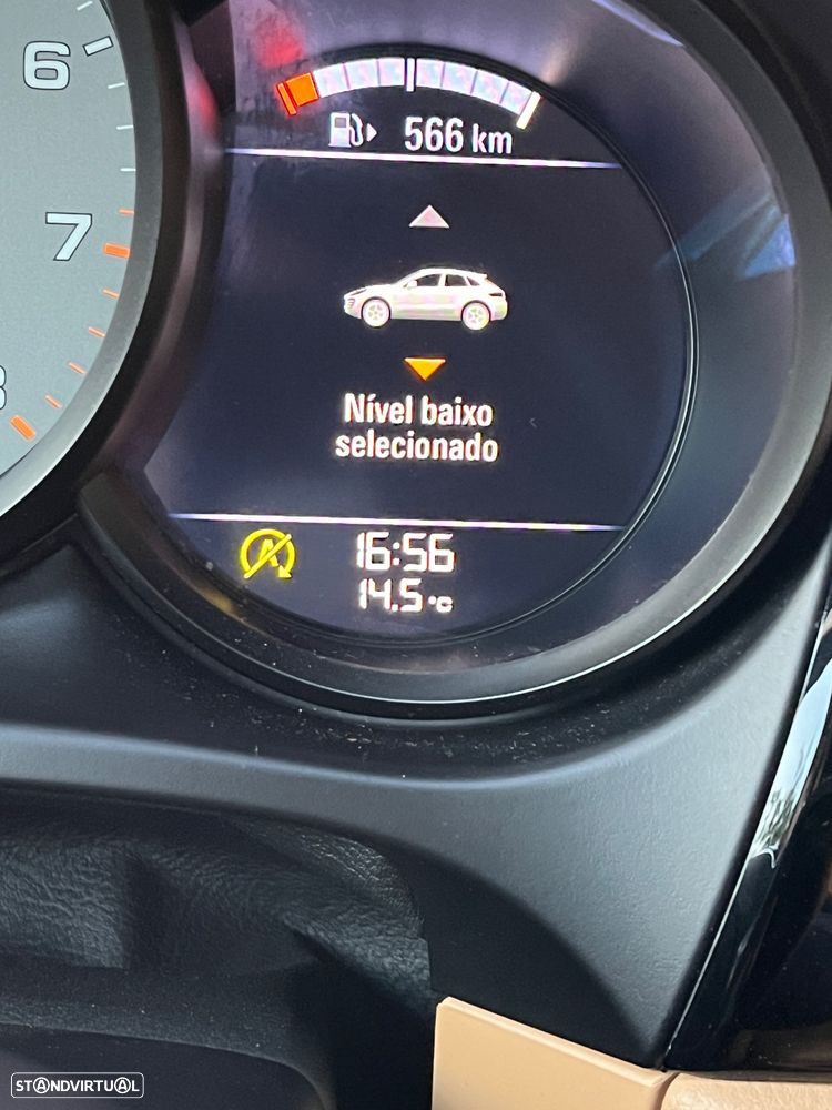 Porsche Macan S PDK - 47