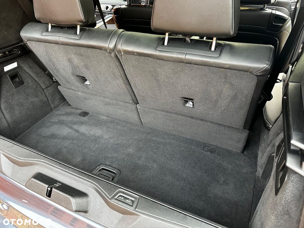 BMW X7 xDrive40i - 22