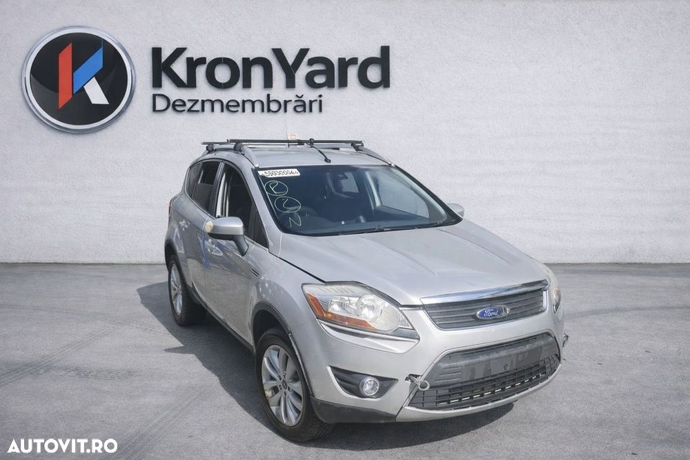 Dezmembrari dezmembrez  Ford Kuga 2.0 TDCI  2008-2012  G6DG, UKDA - 1