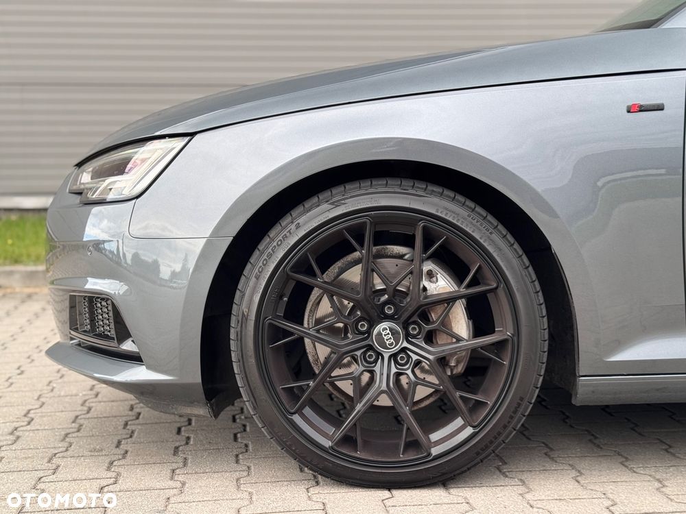 Audi A4 - 23