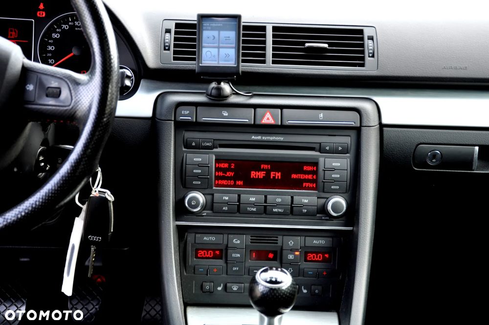 Audi A4 Avant - 35