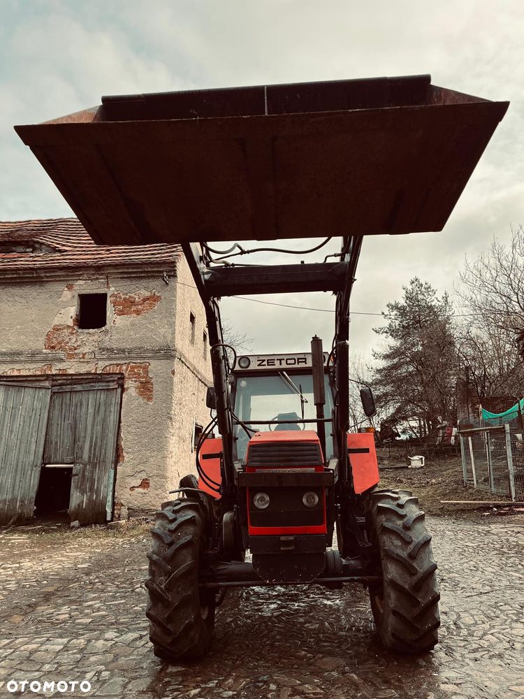 Zetor 16145 - 4