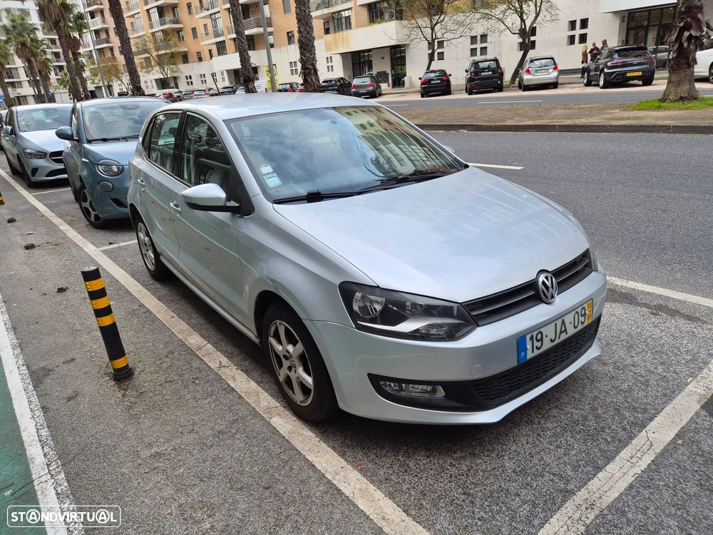 VW Polo 1.2 Confortline - 6