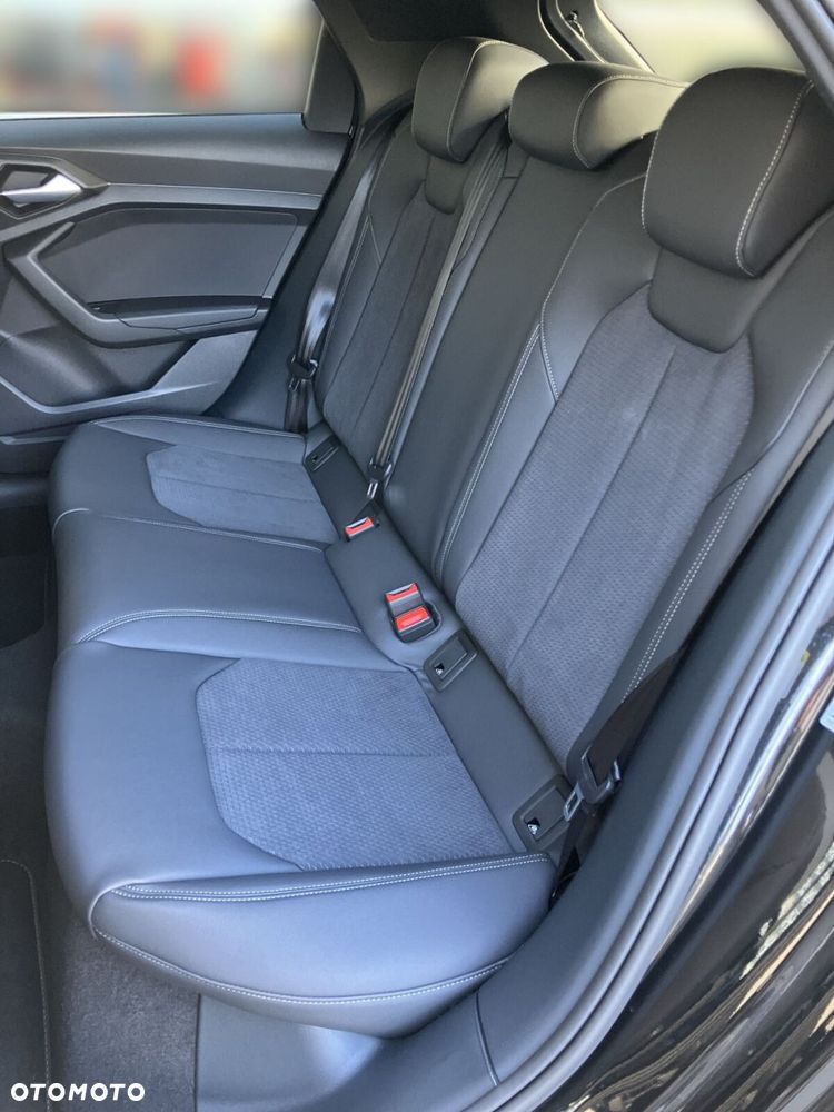 Audi A1 Sportback - 17