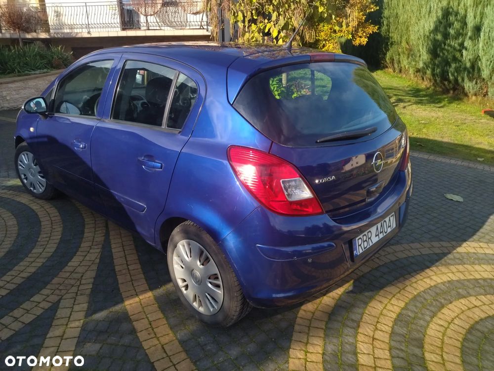 Opel Corsa 1.3 CDTI 111 - 5