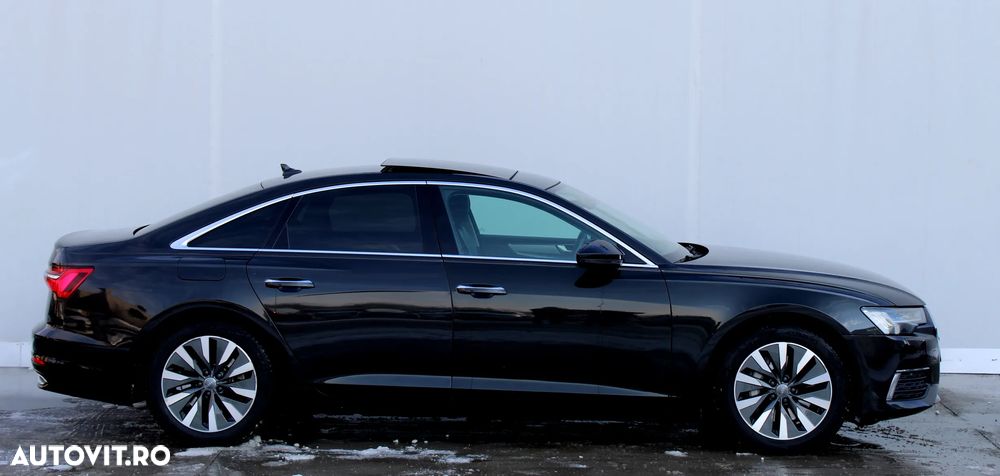 Audi A6 3.0 45 TDI quattro Tiptronic Sport - 19