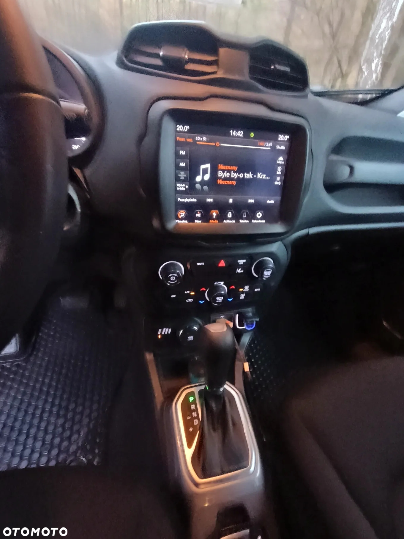 Jeep Renegade 1.3 GSE T4 Turbo Limited 4x4 S&S - 5