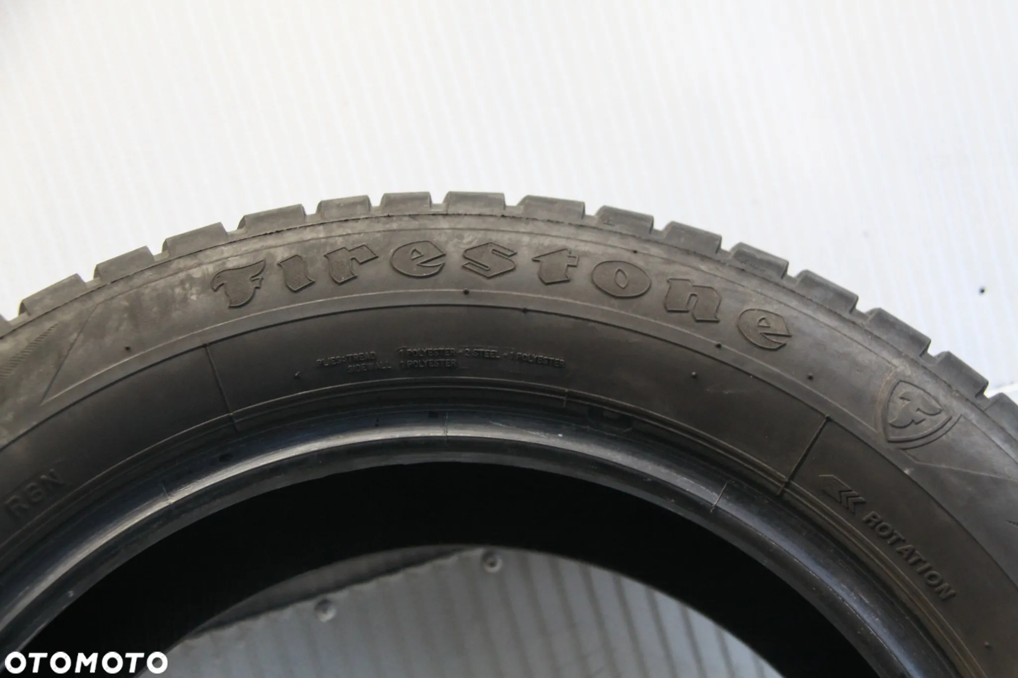 Opony 185/60 R15 ZIMA - 12
