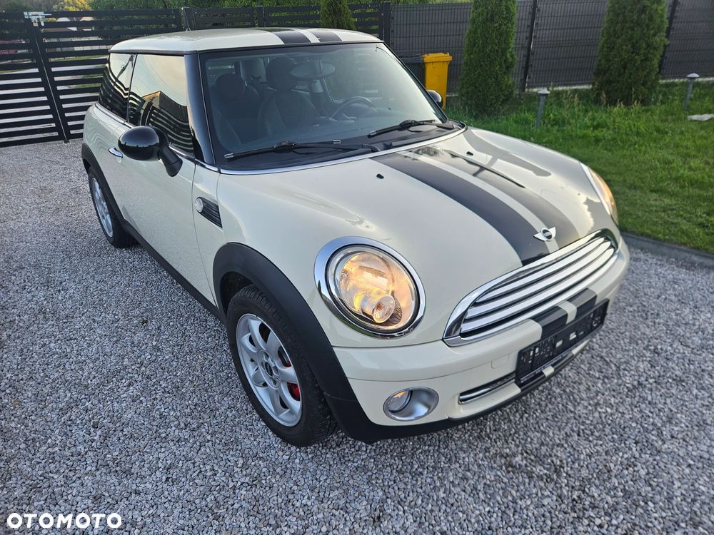 MINI ONE - 12