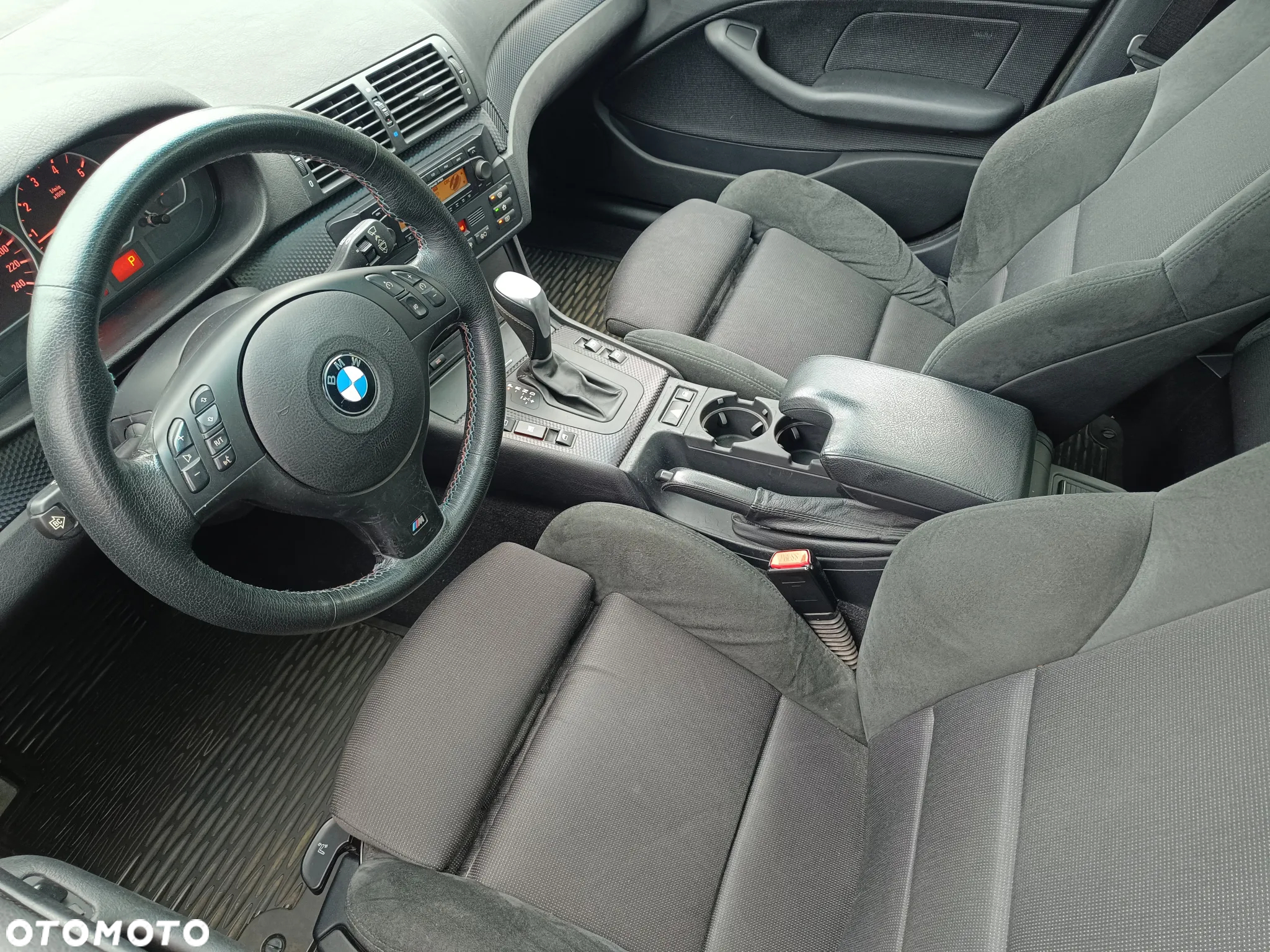 BMW Seria 3 - 28