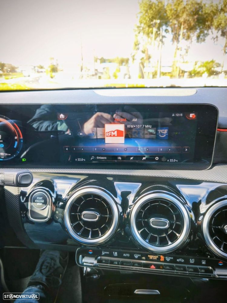 Mercedes-Benz A 250 - 9