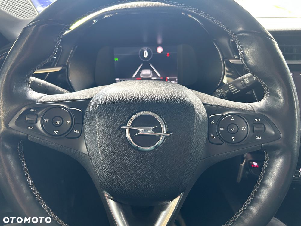 Opel Corsa - 7
