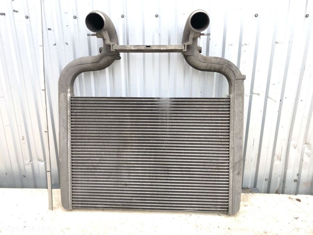INTERCOOLER DAF XF 2012 - 2022 FT 460 340 kW [462 KM] 4x2 2012 - 1