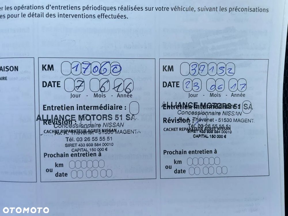 Nissan Qashqai 1.6 DIG-T N-Connecta - 34