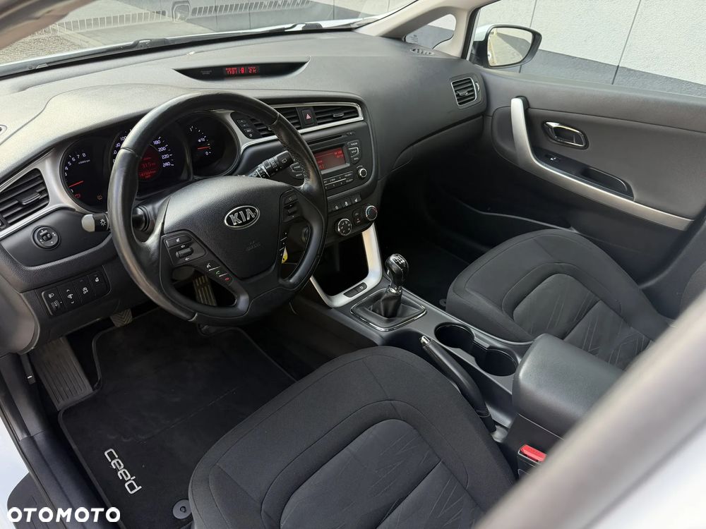 Kia Ceed 1.0 T-GDI GT Line - 9