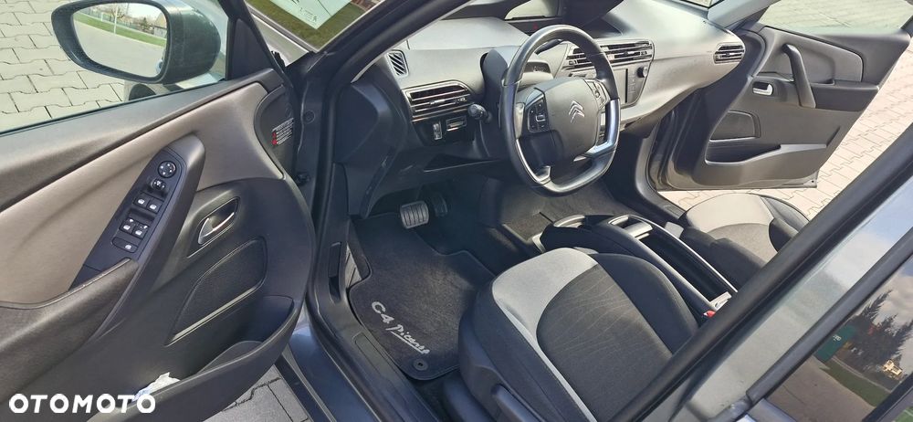 Citroën C4 Picasso BlueHDi 120 EAT6 Business Class - 7