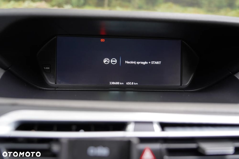 Citroën C4 Grand Picasso 2.0 BlueHDi Intensive - 18