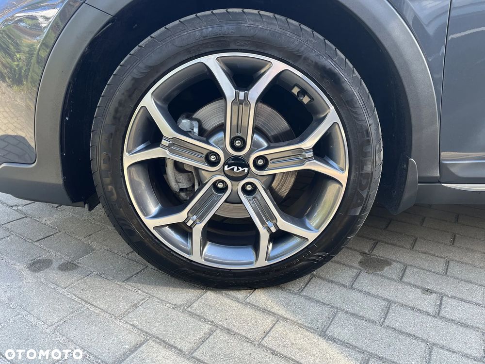 Kia XCeed 1.5 T-GDI M - 18