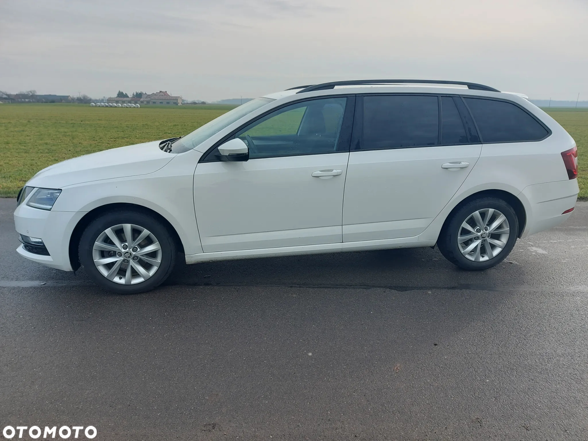 Skoda Octavia 1.6 TDI Ambition - 9